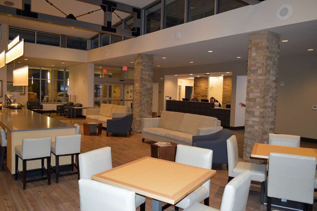 Stone Hill Norman, Trademark Collection By Wyndham מראה פנימי תמונה